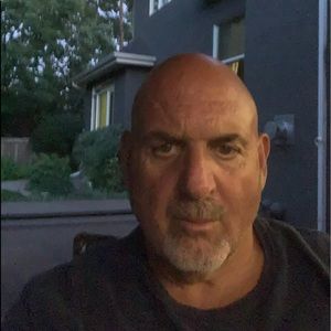 Meet your Posher, Randy